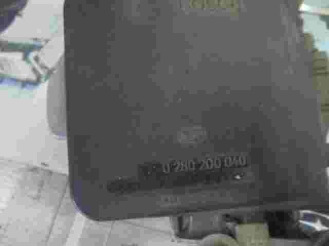Luftmengenmesse BMW K1100 K75 T K75RT K75C BOSCH 0280200040 0 280 200 040