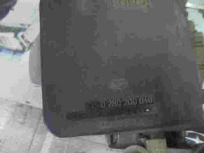 Luftmengenmesse BMW K1100 K75 T K75RT K75C BOSCH 0280200040 0 280 200 040