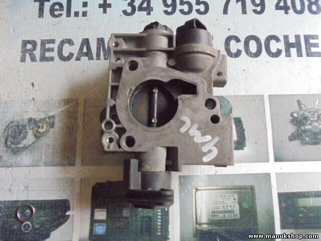 Drosselklappe Fiat Panda 169 1.2 IB01/00 IB0100 52583 36SXFE1/D 36SXFE1 C146