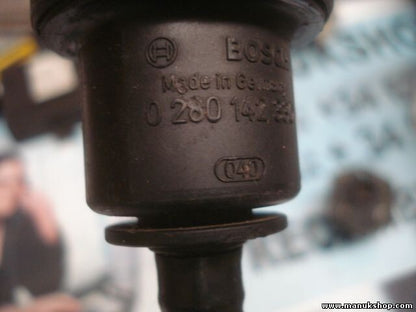 Unterdruckventil Fiat Bravo BOSCH 0280142330