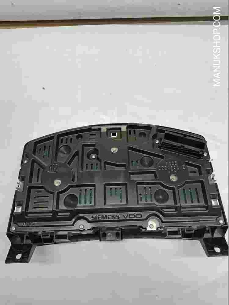Kombiinstrument Tacho Opel Astra H Zafira B 13216684PF 13216684 Siemens F011246