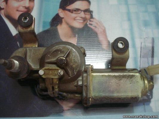 Heckwischermotor wischermotor hinten SsangYong Musso Korando (K4) 8615003100