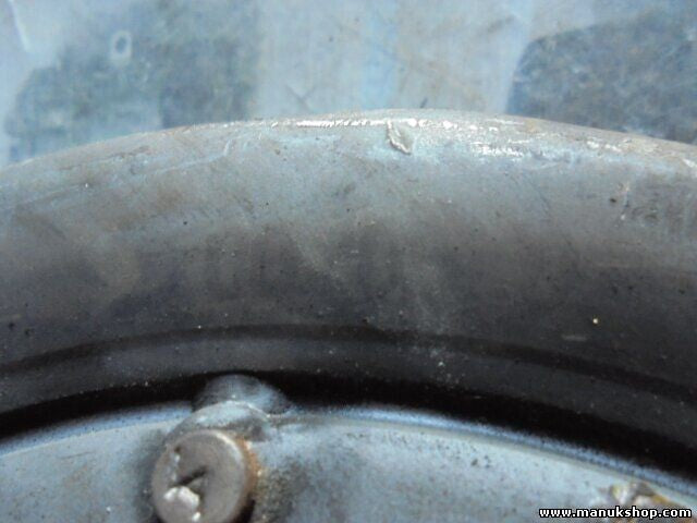 Kupplungsdruckplatte  Land Rover Defender 2.5 TD5 VALEO 281274P0 627300900