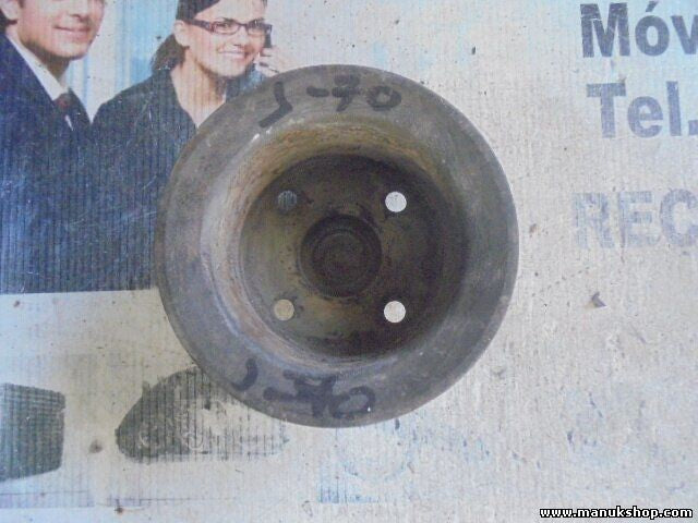 Wasserpumpe Ford America Explorer (U2) 4.0 1995-2001 F37A8509AA F37A-8509-AA