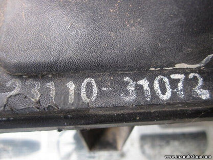 Luftfilterkasten SsangYong 2352031060 2311031072 R-134a 6889509000  ZXL200PG
