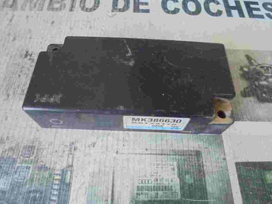 Steuergerät Mitsubishi Canter MK386630 K8T74179