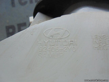 Rückleuchte Hyundai ix35 1.7 CRDi 1 15 92406-2Y0 924062Y0 92406 2Y0 R