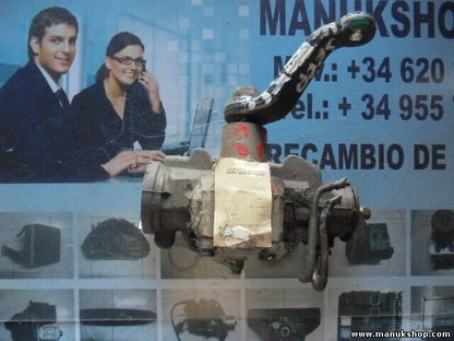 Lenkgetriebe Jeep Cherokee 2.1 26000525 52087754, 52088001, 52088015,52088386AB