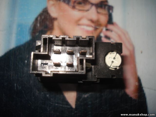 Sitzheizung schalter Volvo 850 9148765 97W22K 914876597W22K