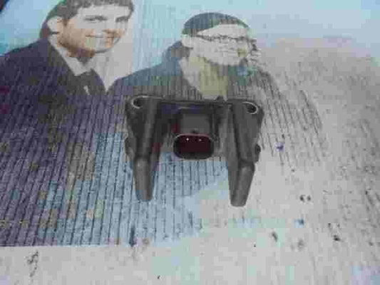 Airbagsensor Airbagsteuergerät Toyota Lexus RX 330 350 400H 8917345050