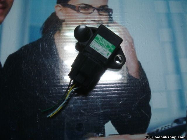 Sensor Querbeschleunigung Toyota Land Cruiser Prado Lexus LS 430 5V 8919130020