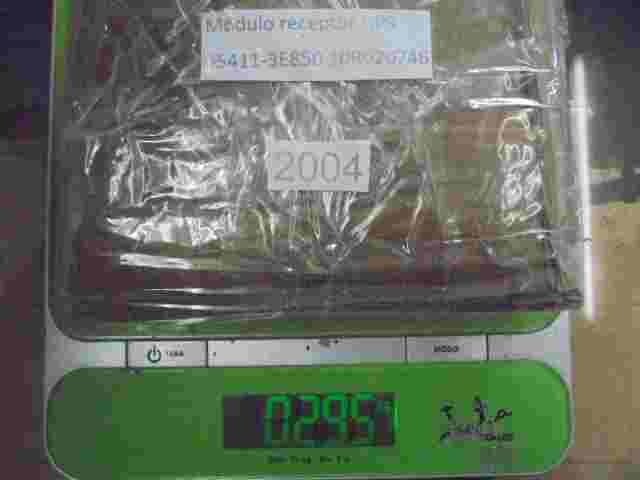 GPS Empfängermodul Kia Sorento 954113E850 95411-3E850 10R020746