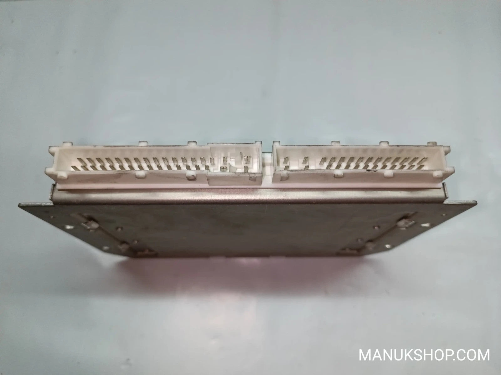 Steuergerät Mercedes-Benz W210 0155457632 K06 FD96M01 BOSCH 0265106113