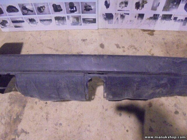 Stoßstange hinten Renault Kangoo 8200077591 8200077592 8200077593 8200077594