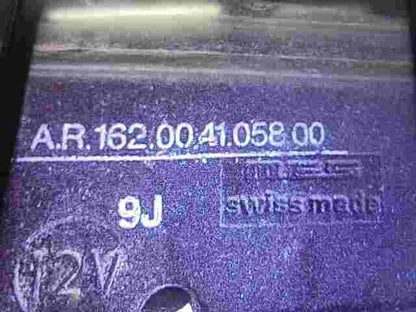 Stellmotor Zentralverriegelung Türschloss vorne rechts Alfa Romeo AR162004105800