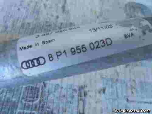 Wischer Gestänge Audi A3 8P1955023D 8 P1 955 023D BOSCH 3397020644 3 397 020 644