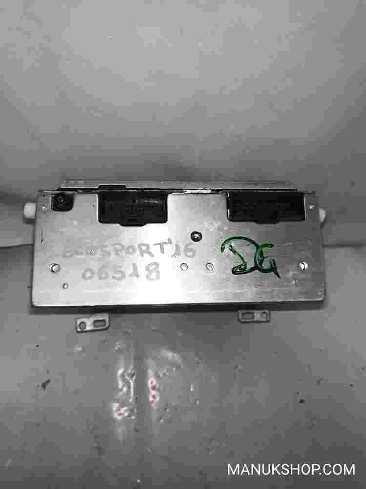 Antennenverstärker Audi A6 A8 Q7 4F0035541B 4F0 035 541 B 4E0910541F BE 6394