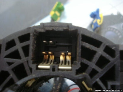 Airbag Schleifring Renault Laguna 8200012245 34447701AM 344 477 01 AM 9D1 JBL1