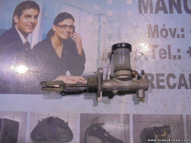 Kupplungsgeberzylinder Nissan Terrano II R20 Ford Maverick 3061055S0A 3061055S11