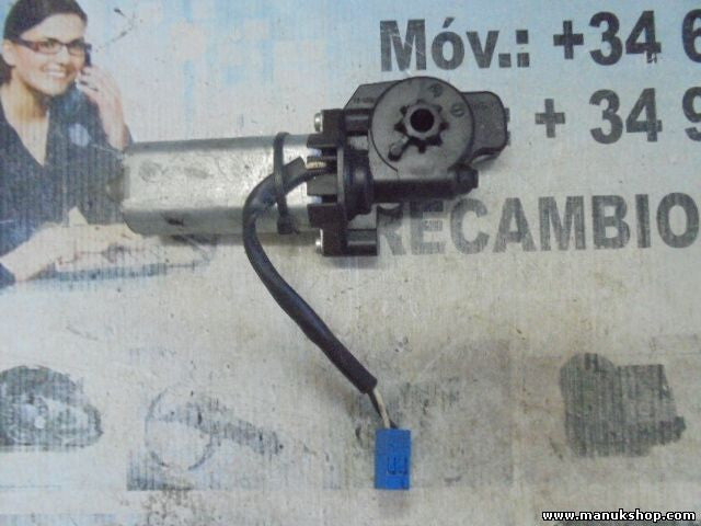 Motor Sitzverstellung Mercedes-Benz W203 GP41B36 A2038203642 1134301 1 1343 01