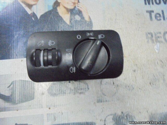 Lichtschalter VW Volkswagen GOLF LUPO POLO BK71C0941531 BK7 1C0 941 531 04052031