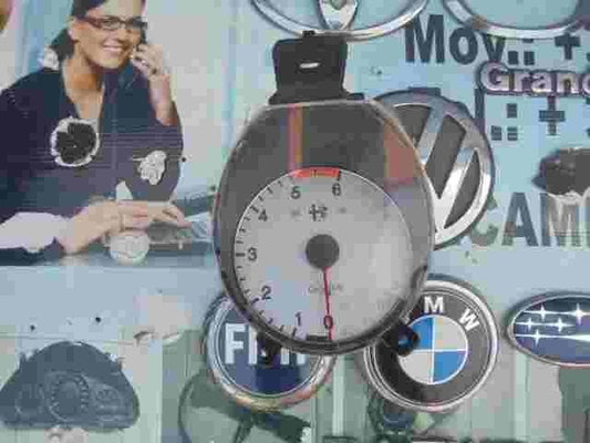 Kombiinstrument Tacho Alfa Romeo 156 156034468 503350010500 D.S.E C141
