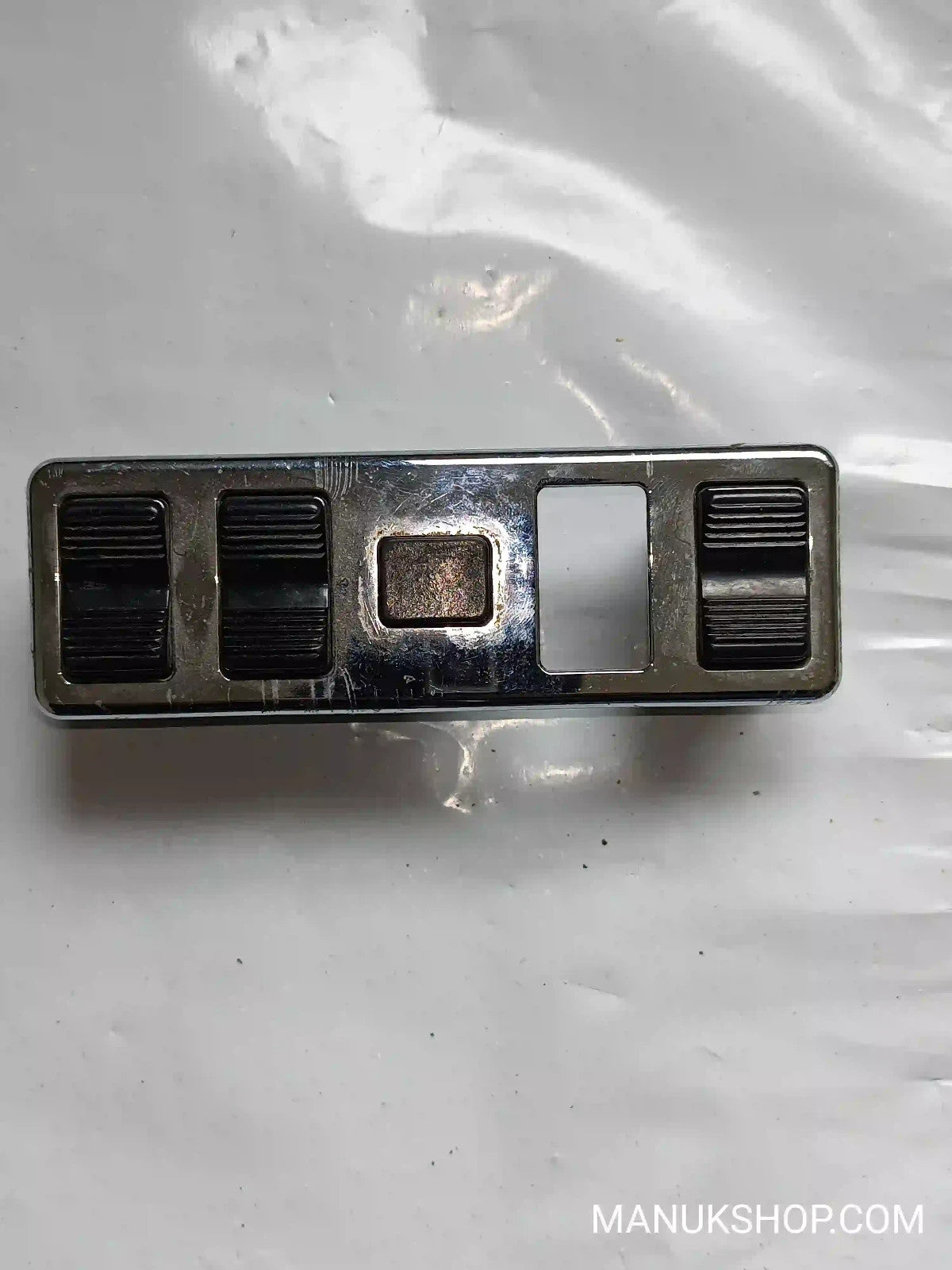 Fensterheber schalter BMW E12 528I 530I  03812900 03 8129 00