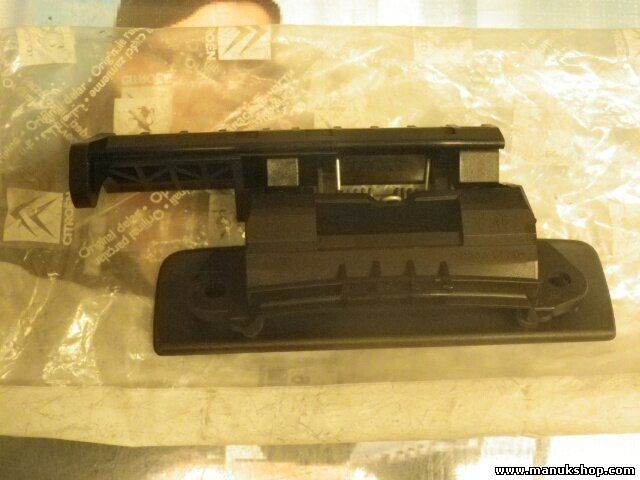 Türgriff Außen Links Vorne Citroen Peugeot 9101P1 9101.P1