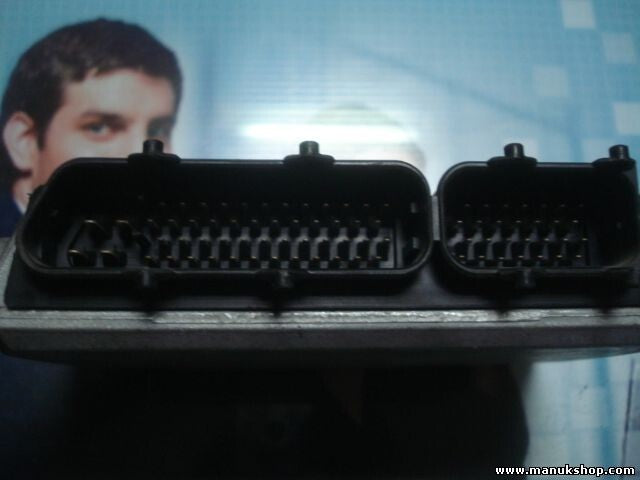 Steuergerät VW Passat B5 1.9 Diesel BOSCH 038906018FG 0281010063 28SA3919