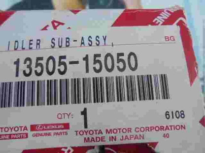 Spannrolle Zahnriemen Toyota Avensis T22 Corolla Carina E 1350515050 13505-15050
