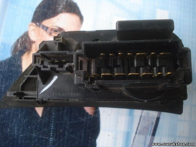 Lichtschalter VW 6K1 941 531 B 6K1941531B