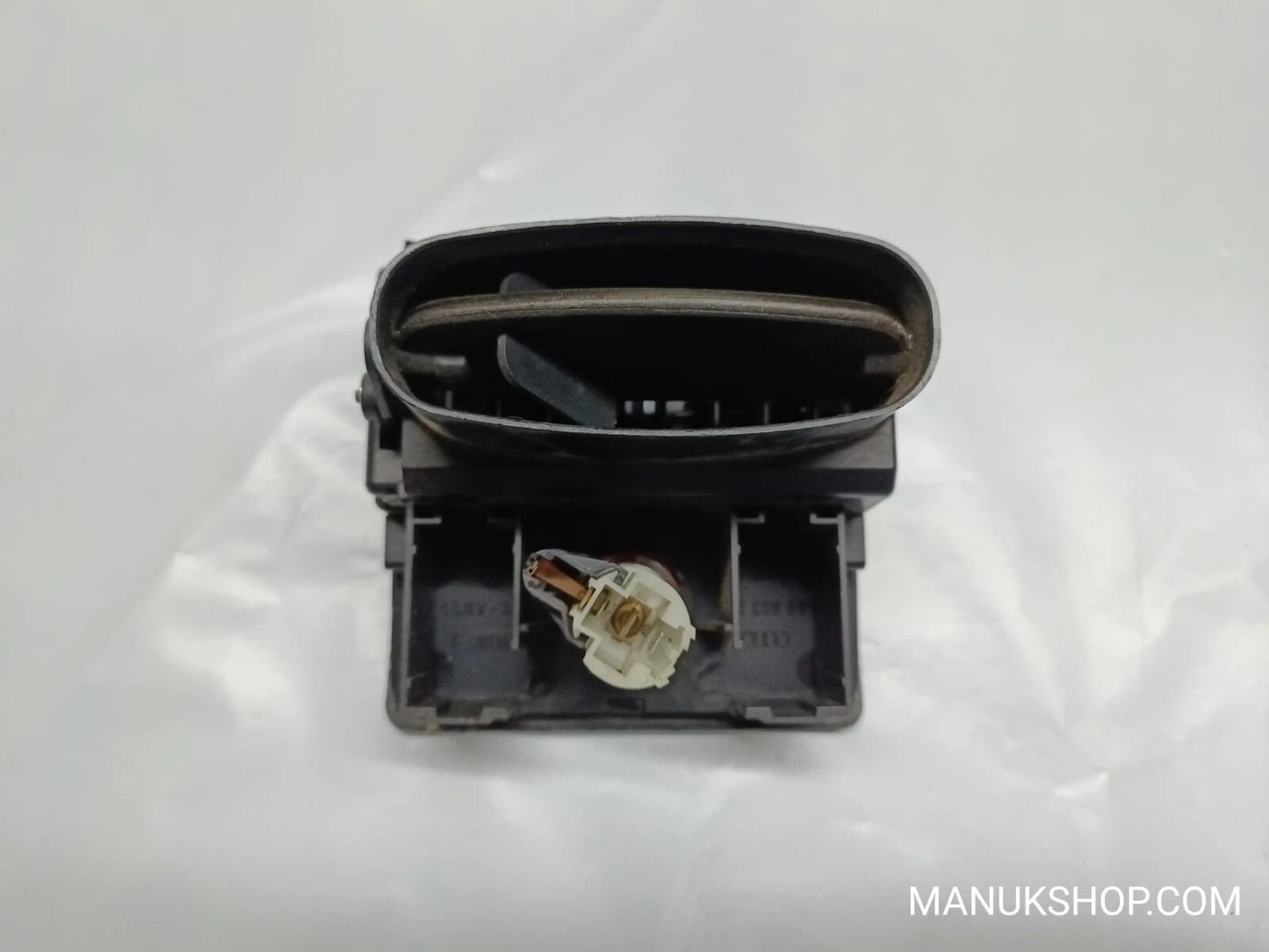 Lüftungsdüse Zigarrenanzünder  Audi 100 4A0863277 4A0 863 277
