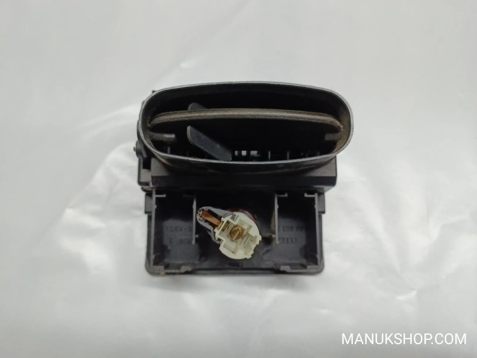 Lüftungsdüse Zigarrenanzünder  Audi 100 4A0863277 4A0 863 277