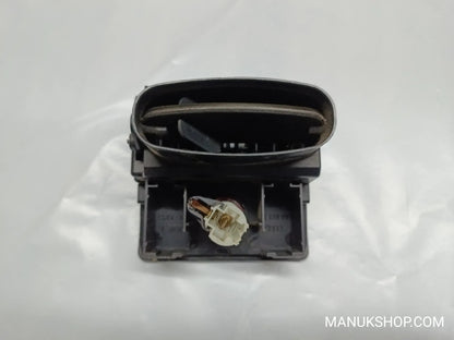 Lüftungsdüse Zigarrenanzünder  Audi 100 4A0863277 4A0 863 277