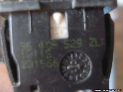 ZV Zentralverriegelungsschalter Citroen C5 96409529ZL 96 409 529 ZL 231566