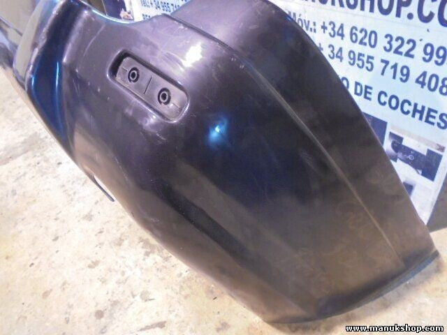 Stoßstange hinten Jeep Grand Cherokee 3100 55155776 AA 55155776AA SAEPAC6 5043