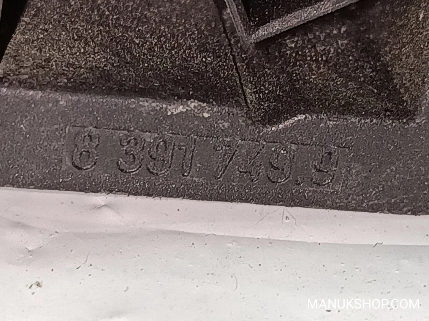 Widerstand Heizung BMW E36 83917499 8 391 749.9