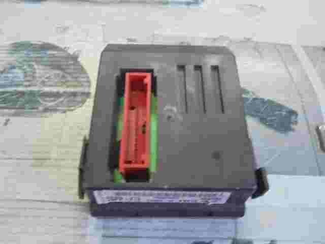 Steuergerät Reifendruck Renault Vel Satis P8200079014 8200079014 216680567A0