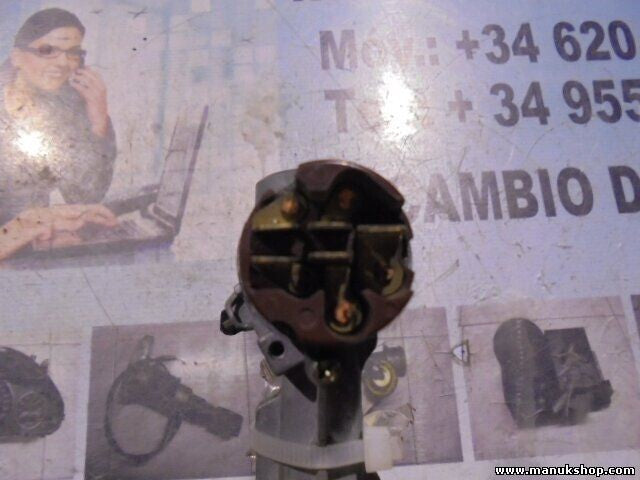 Zündschalter Zündanlassschalter Nissan Patrol GR Y60 3513 KV-41 KV41 D8700D4000
