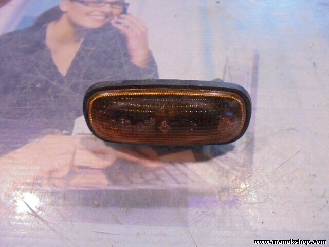 Seitenblinker Blinker Kotflügel links Land Rover Freelander 8360205 8 360 205