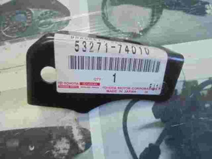 Bracket Headlamp Toyota Lexus 5327174010 53271-74010