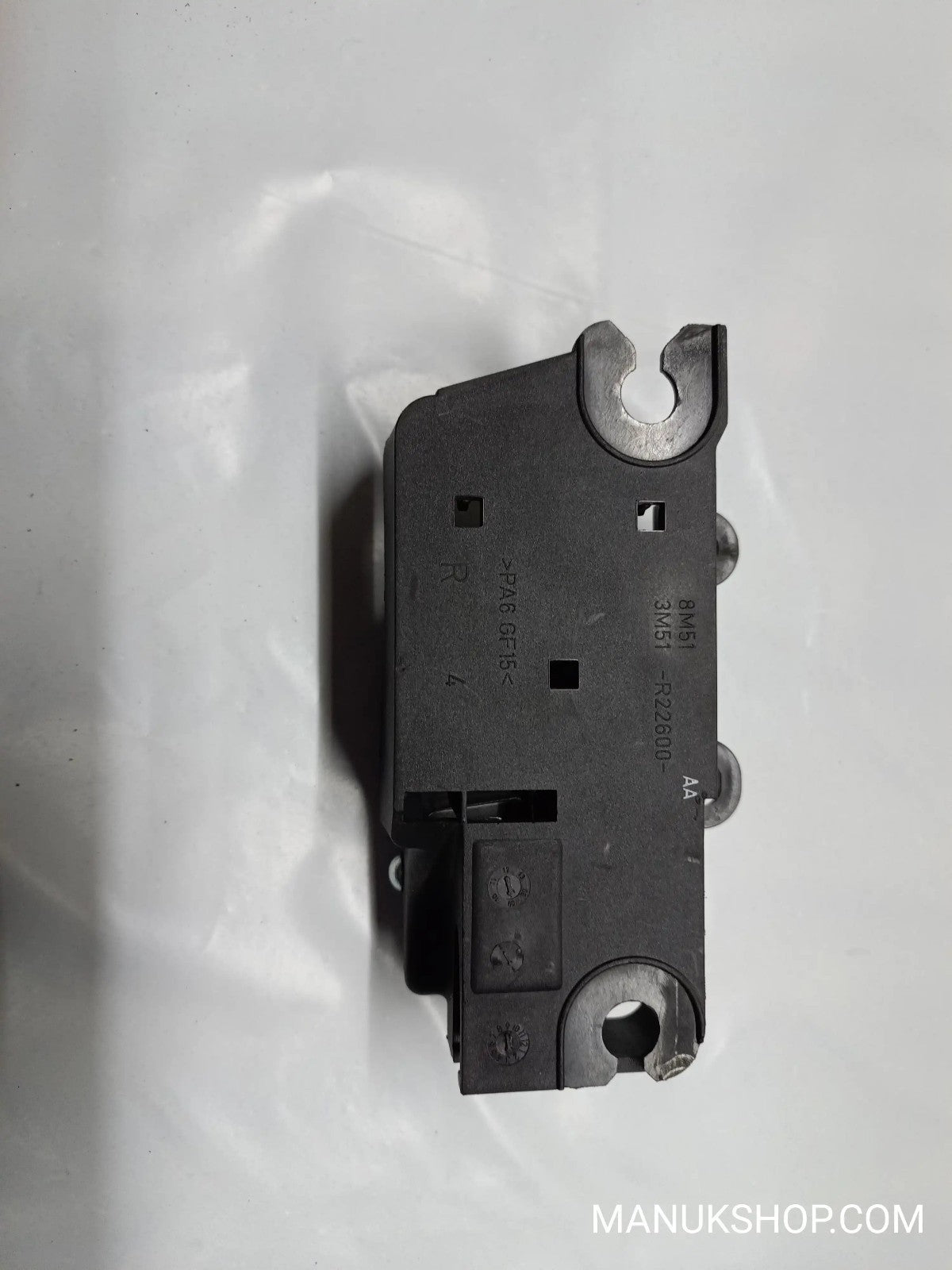 Türgriff Griff innen Vorne Rechts Ford Focus 8M51 3M51R22600AA 3M51-R22600- AA
