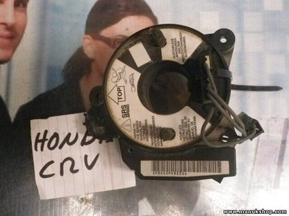 Airbag Schleifring Honda CRV CR-V FEK