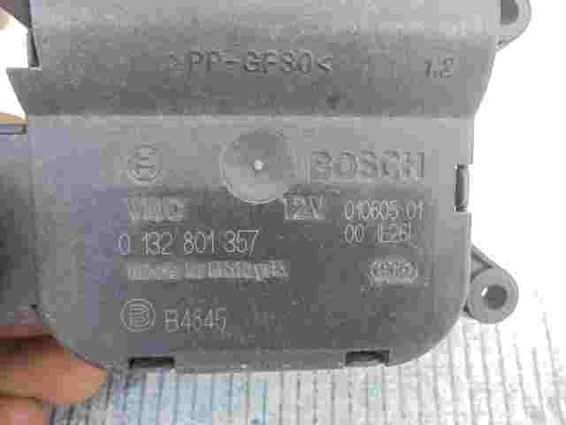 Stellmotor Heizung Skoda Fabia Seat Ibiza Toledo VW 0132801357 0160501 B4845