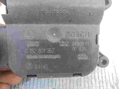 Stellmotor Heizung Skoda Fabia Seat Ibiza Toledo VW 0132801357 0160501 B4845