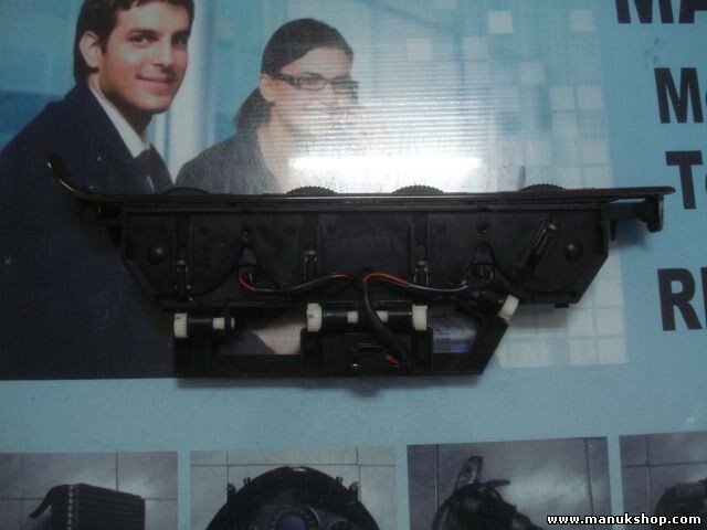 Heizungsregler Mercedes-Benz W140 1408300485 140 830 04 85