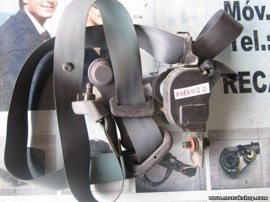 Sicherheitsgurt Gurt SsangYong Korando 970317P FR3040 F/R3/040