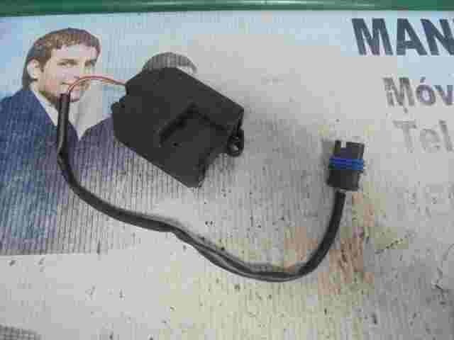 Stellmotor Heizung Renault Scénic Valeo 13V 16107222100 2123A1122
