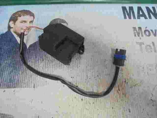 Stellmotor Heizung Renault Scénic Valeo 13V 16107222100 2123A1122