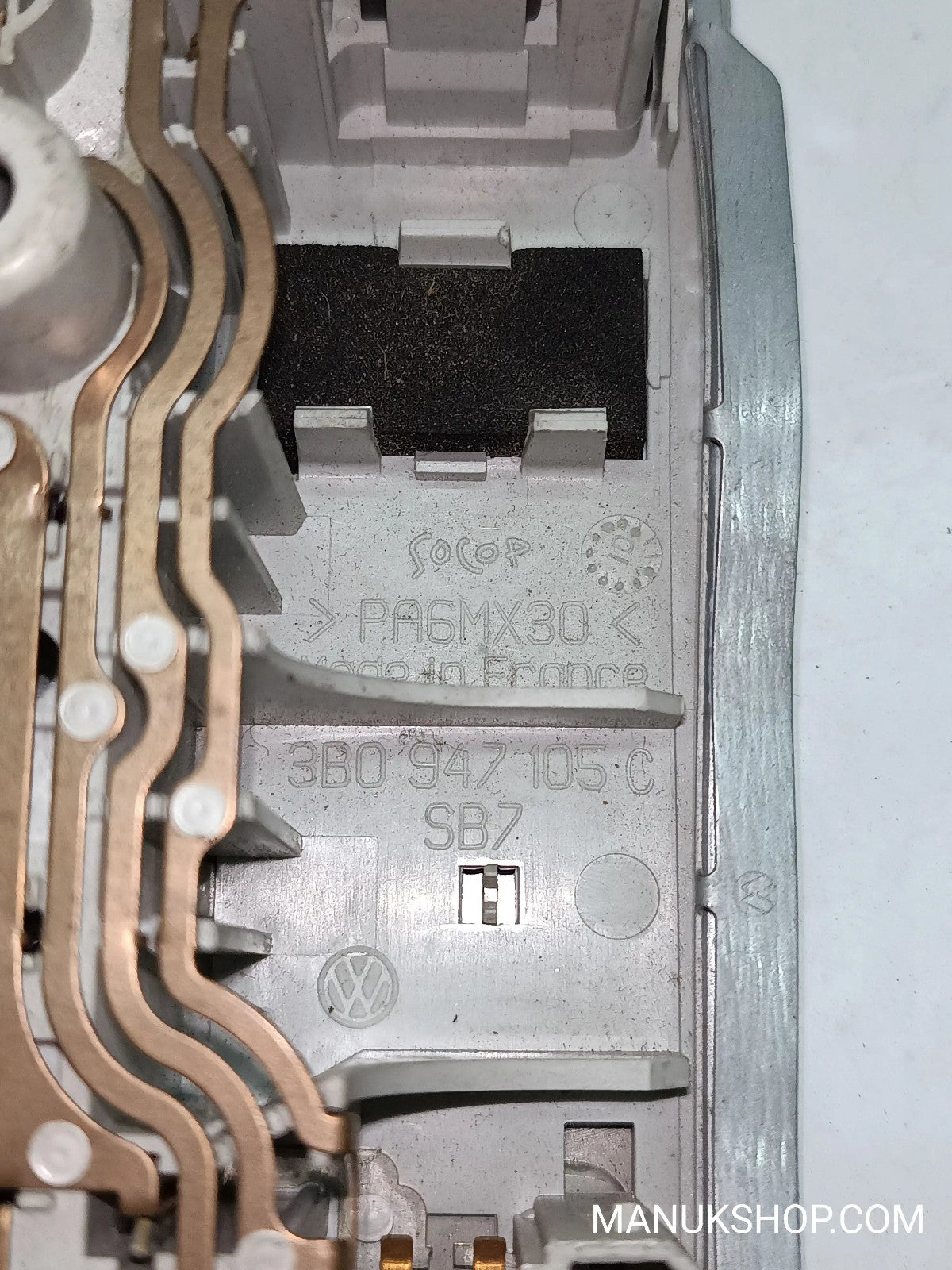 Innenleuchte VW Passat Golf Bora Caddy Octavia 3B0947105C 3B0 947 105 C